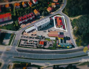 Lokal użytkowy na sprzedaż, Olsztyn Jaroty, 396 m²