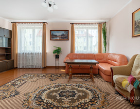 Mieszkanie na sprzedaż, Olsztyn Zatorze, 100 m²