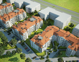 Morizon WP ogłoszenia | Mieszkanie na sprzedaż, Zalasewo Duże 3 pokojowe z balkonem, 61 m² | 9585