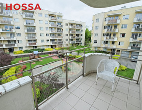 Mieszkanie na sprzedaż, Warszawa Mokotów, 57 m²