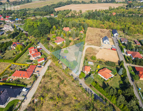 Działka na sprzedaż, Siadło Górne, 1510 m²