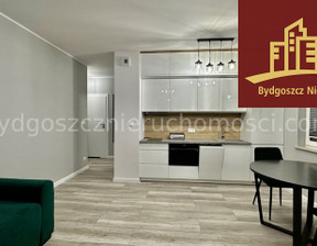 Mieszkanie do wynajęcia, Bydgoszcz Śródmieście, 40 m²