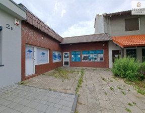 Komercyjne na sprzedaż, Barczewo, 140 m²