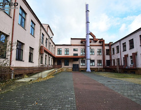 Fabryka, zakład do wynajęcia, Bielsko-Biała Śródmieście Bielsko, 3600 m²