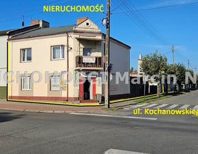 Dom na sprzedaż, Kutno Kochanowskiego, 180 m²
