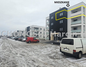 Mieszkanie na sprzedaż, Kutno Sendlerowej, 50 m²