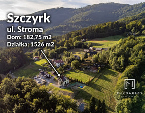 Dom na sprzedaż, Szczyrk, 202 m²