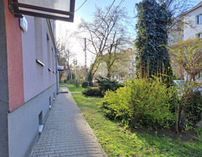 Mieszkanie na sprzedaż, Bytom Bartosza Głowackiego, 50 m²