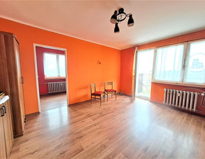 Mieszkanie na sprzedaż, Bytom Chorzowska, 48 m²