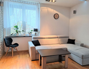 Mieszkanie na sprzedaż, Bytom Szombierki, 50 m²