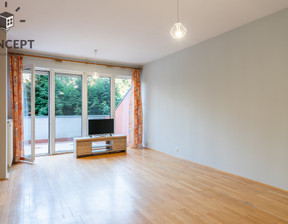 Mieszkanie do wynajęcia, Wrocław Krzyki, 81 m²
