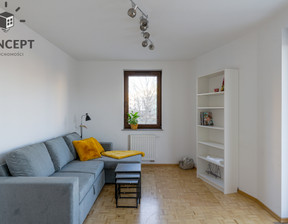 Mieszkanie do wynajęcia, Wrocław Krzyki, 50 m²