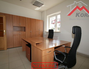 Biuro do wynajęcia, Buraków, 62 m²