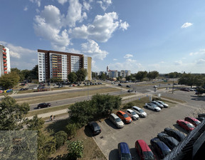 Mieszkanie na sprzedaż, Białystok Leśna Dolina, 68 m²