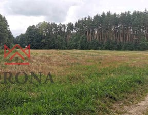 Działka na sprzedaż, Kudrycze, 14500 m²