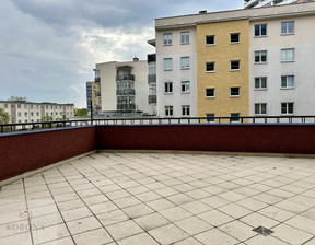 Mieszkanie do wynajęcia, Białystok Żelazna, 73 m²