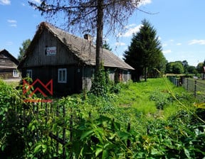 Działka na sprzedaż, Tykocin, 1140 m²