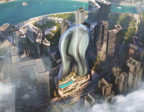 Mieszkanie na sprzedaż, Zjednoczone Emiraty Arabskie Zjednoczone Emiraty Arabskie, Dubaj, 190 m²