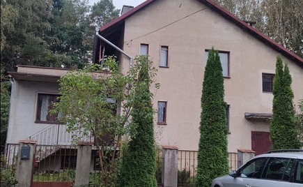 Dom na sprzedaż 250m2 Olsztyn - zdjęcie 1
