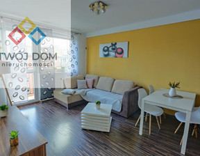 Mieszkanie na sprzedaż, Koszalin Sikorskiego, 45 m²