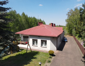 Dom na sprzedaż, Mysłowice Brzezinka, 185 m²
