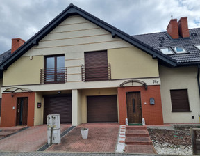 Dom na sprzedaż, Mysłowice Brzęczkowice, 130 m²