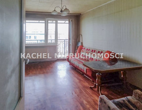 Mieszkanie na sprzedaż, Sosnowiec Sielec, 51 m²