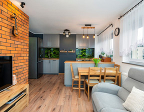 Mieszkanie na sprzedaż, Gliwice Kozielska, 54 m²