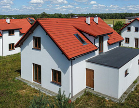 Dom na sprzedaż, Mikołów Józefa Elsnera, 174 m²