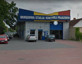 Obiekt na sprzedaż, Andrespol Brzezińska, 300 m²