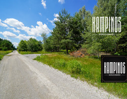 Morizon WP ogłoszenia | Działka na sprzedaż, Szymanówek, 3242 m² | 8683