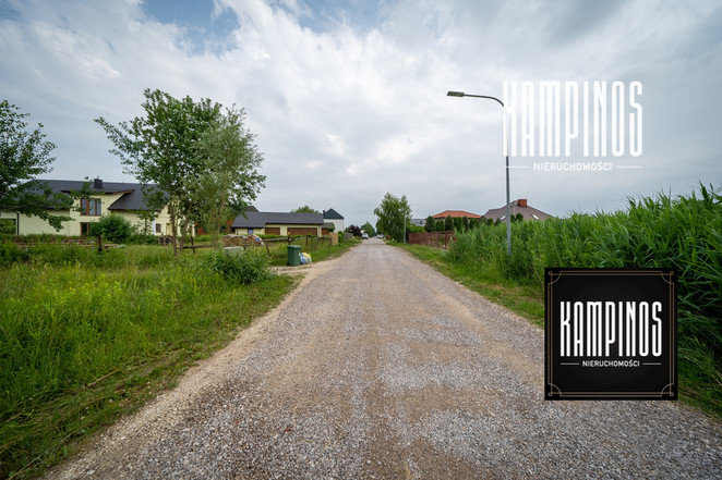 Morizon WP ogłoszenia | Działka na sprzedaż, Truskaw, 2000 m² | 5801