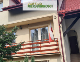 Morizon WP ogłoszenia | Dom na sprzedaż, Milanówek, 240 m² | 8170