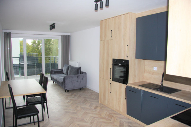 Morizon WP ogłoszenia | Mieszkanie na sprzedaż, Warszawa Tarchomin, 62 m² | 3617