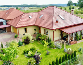 Dom na sprzedaż, Nowa Wieś Lęborska Kębłowska, 299 m²