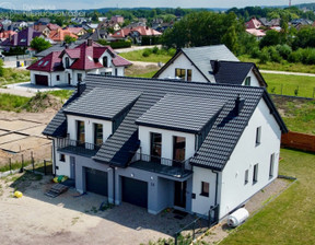 Dom na sprzedaż, Nowa Wieś Lęborska Bałtycka, 127 m²