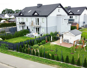 Mieszkanie na sprzedaż, Lębork Nadmorska, 51 m²