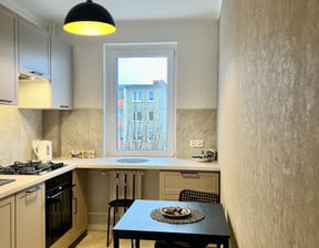 Mieszkanie do wynajęcia, Poznań Powstańców Warszawy, 64 m²