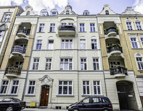 Mieszkanie na sprzedaż, Poznań Jeżyce, 85 m²