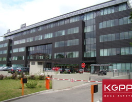 Morizon WP ogłoszenia | Biuro do wynajęcia, Warszawa Służewiec, 560 m² | 4307
