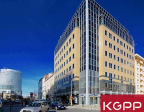 Biuro do wynajęcia, Warszawa Śródmieście, 113 m²