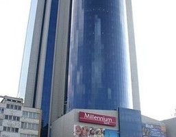 Morizon WP ogłoszenia | Biuro do wynajęcia, Warszawa Śródmieście, 190 m² | 7011