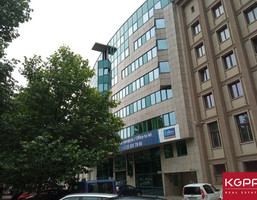 Morizon WP ogłoszenia | Biuro do wynajęcia, Warszawa Śródmieście Południowe, 165 m² | 7719