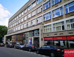 Morizon WP ogłoszenia | Biuro do wynajęcia, Warszawa Nowe Miasto, 580 m² | 5861