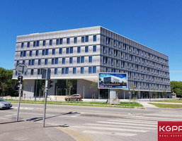 Morizon WP ogłoszenia | Biuro do wynajęcia, Warszawa Mokotów, 600 m² | 1757