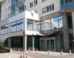 Morizon WP ogłoszenia | Biuro do wynajęcia, Warszawa Mokotów, 389 m² | 1464