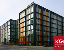 Morizon WP ogłoszenia | Biuro do wynajęcia, Warszawa Służewiec, 241 m² | 0162
