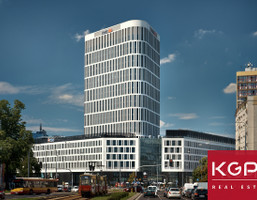 Morizon WP ogłoszenia | Biuro do wynajęcia, Warszawa Górny Mokotów, 1000 m² | 5242