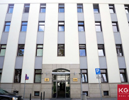 Morizon WP ogłoszenia | Biuro do wynajęcia, Warszawa Śródmieście, 110 m² | 1669