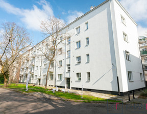 Mieszkanie na sprzedaż, Warszawa Stary Mokotów, 47 m²